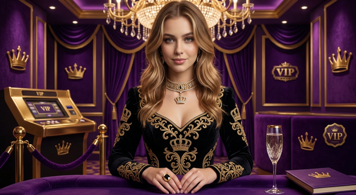 VIP Опыт